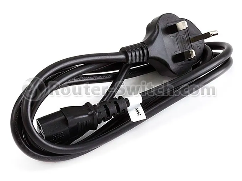 Cisco CP-PWR-CORD-UK