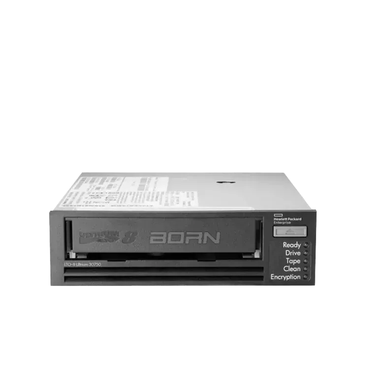 HP BC022A Tape Drive
