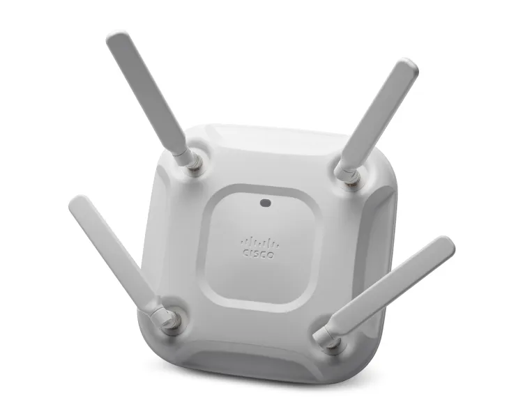 Cisco AIR-CAP3702E-C-K9
