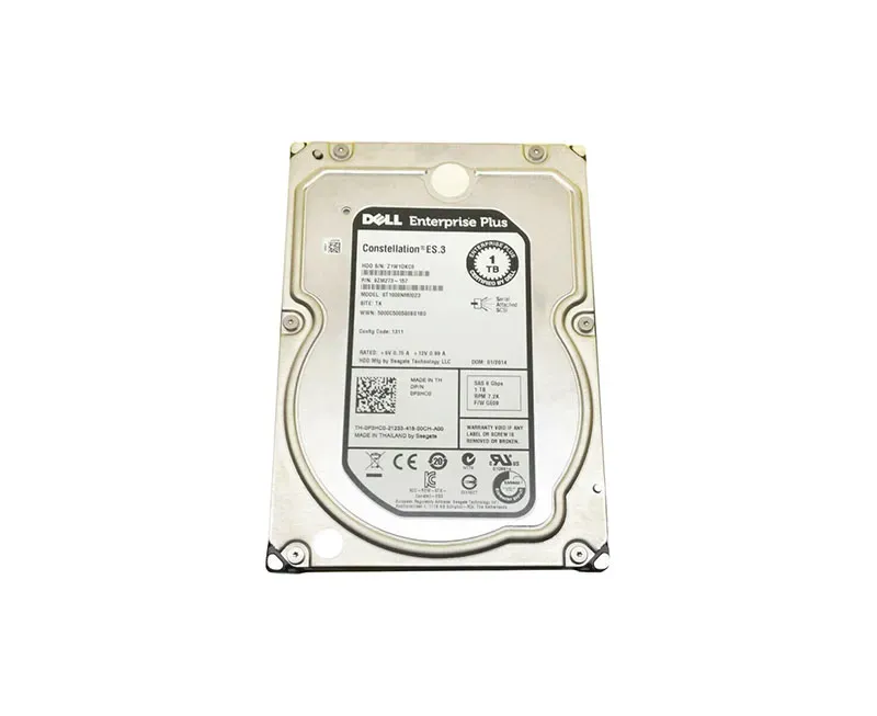 Dell P3HC0 1TB SAS Hard Drive