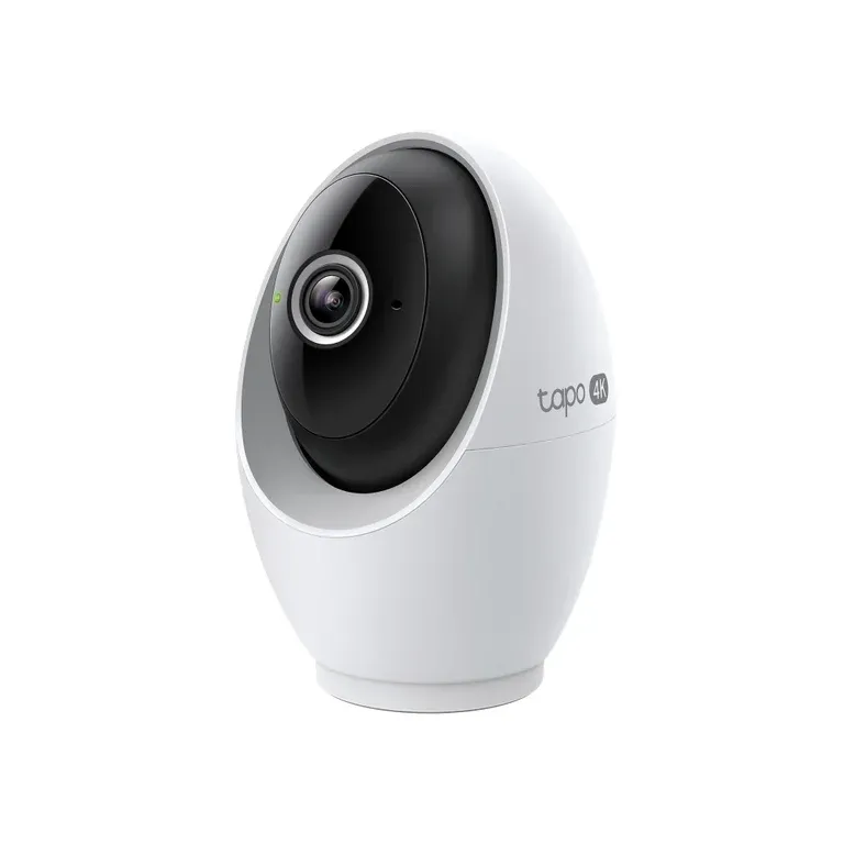 TP-Link Pan/Tilt AI Home Security Wi-Fi Camera product image