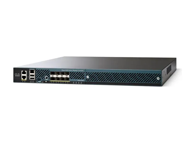 Cisco AIR-CT5508-K9 Wireless LAN Controller