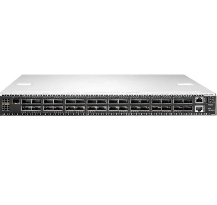 HPE JQ077-61001 Managed Switch