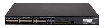 HPE JL827A 28-Port Layer 3 Switch