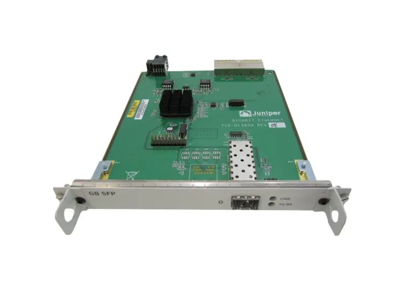 Juniper Networks JXE-1GE-SFP-S SFP Transceiver