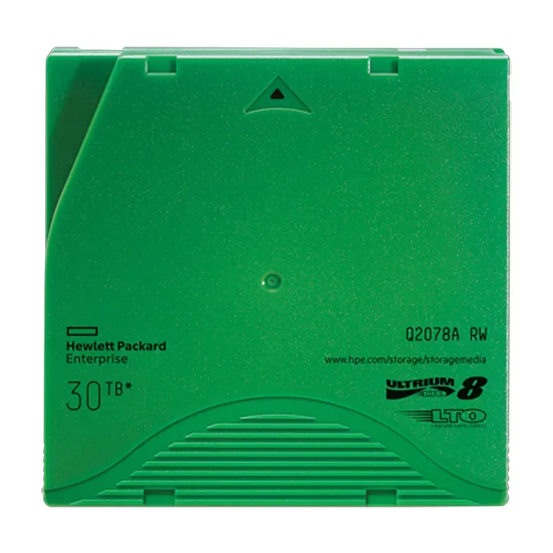 HPE LTO-8