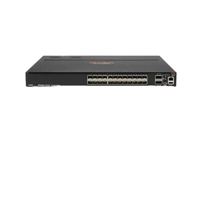 HPE JL722C Layer 3 Switch