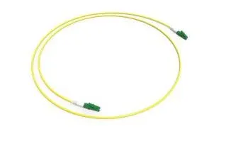 Hikvision DS-1FCS72LCAL Singlemode Simplex LC/APC Patch Cord
