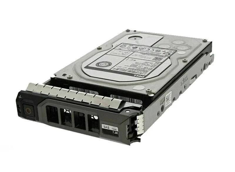 Dell PRF0M 12TB SAS Hard Drive