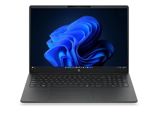 HP 200 G2i 16 inch Notebook PC (E72WQAT) — HP product image