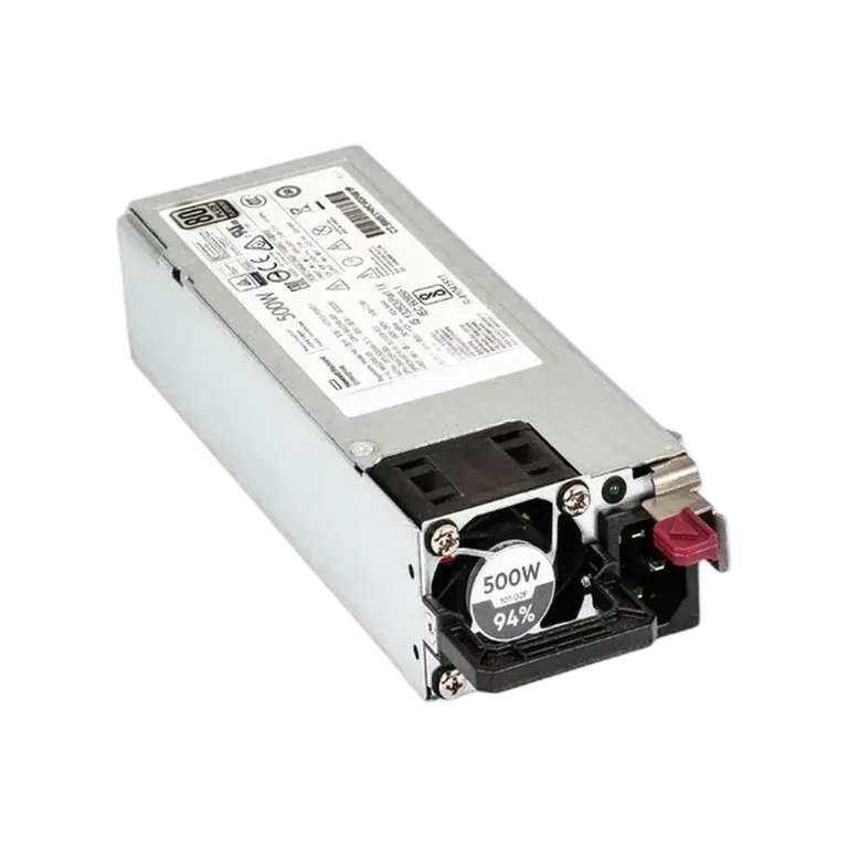 HP 865399-101 500W Power Supply