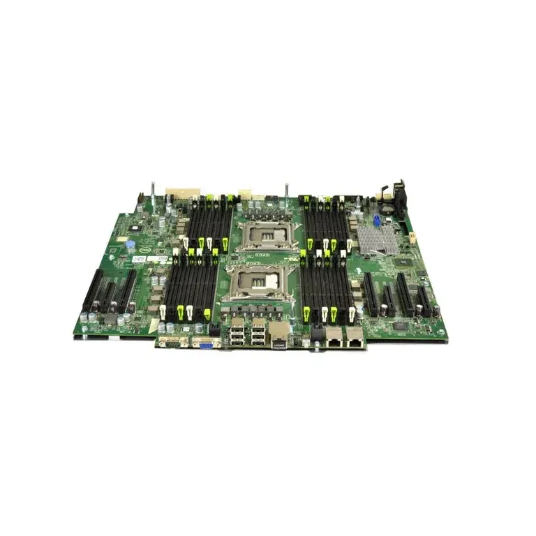 Dell 3GCPM System Board