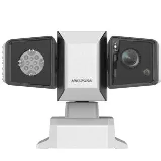 Hikvision DS-2DY9C440IXG-LWY/14 4MP 40X DarkFighter IR Network Positioning System