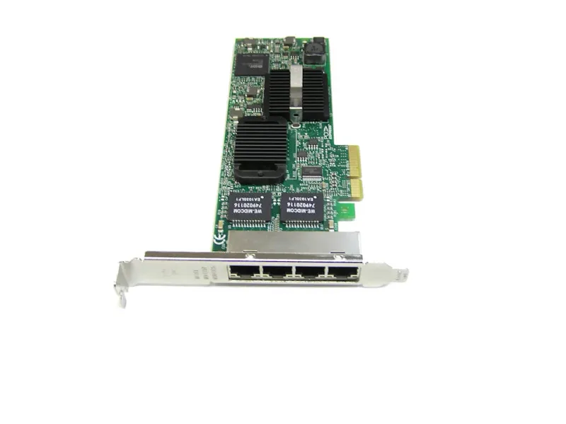 Dell CWKPJ 4-Port Ethernet Adapter