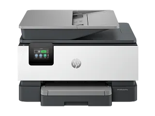 HP OfficeJet Pro 9120b All-in-One Printer (4V2N8C) — HP product image