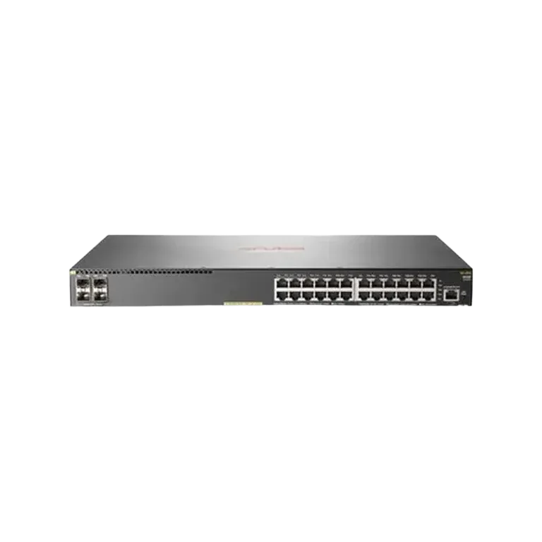 HPE JL263-61001 24-Port Layer 3 Switch