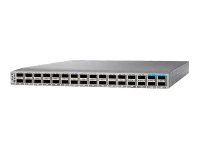 Cisco N9K-C93180LC-EX Ethernet Switch