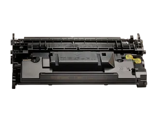 HP 89X High Yield Black Original LaserJet Toner Cartridge (CF289X) — HP product image