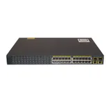 Cisco C2960X-STACK view 4 (thumbnail)