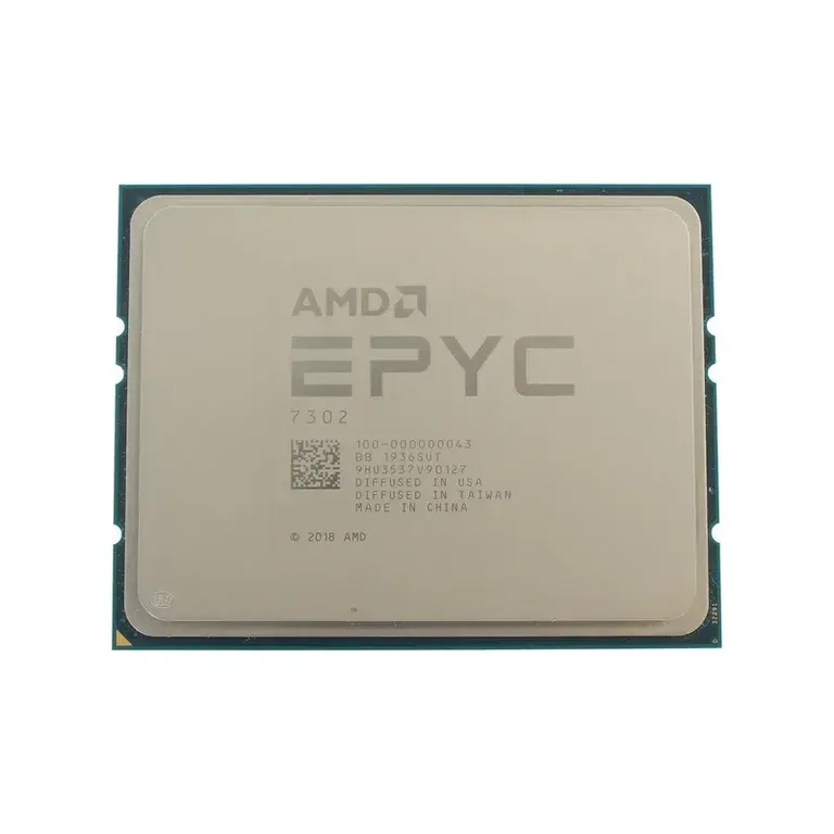 HPE P24264-B21 EPYC 7302 Processor