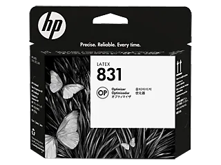 HP 831 Latex Optimizer Printhead (CZ680A) — HP product image