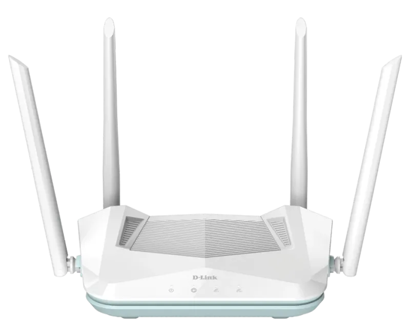 D-Link AX1500 Smart Router R15 product image