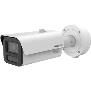 Hikvision iDS-2CD7A87G2/P-XZHS(Y) 8MP DarkfighterS DeepinView ANPR Moto Varifocal Bullet Camera