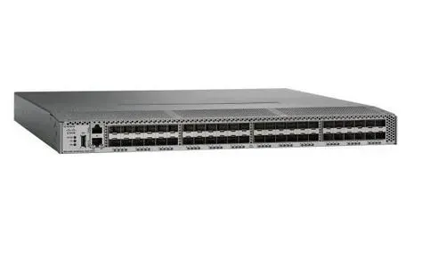 Cisco DS-C9148S-D12P8K9 Fibre Channel Switch