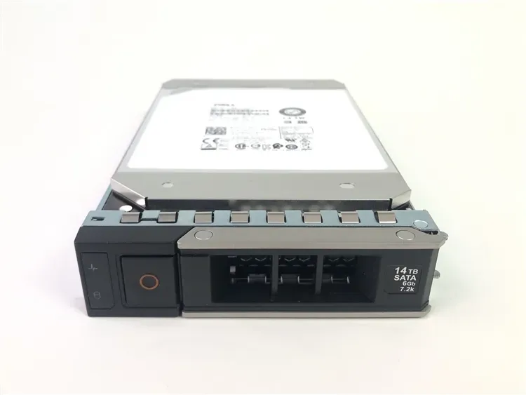 Dell 400-BEHX 14TB SATA Hard Drive