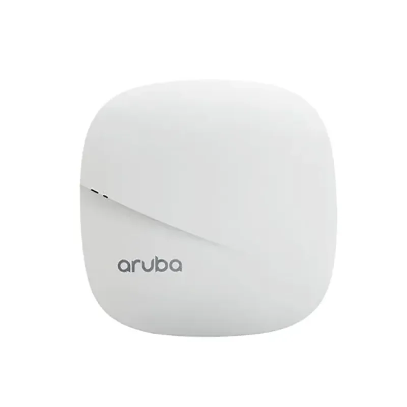 HPE Aruba
