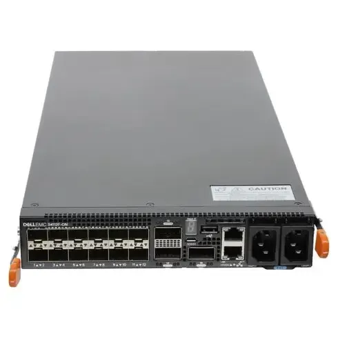 Dell G0WPT 100GbE Switch