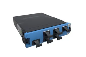 CommScope 760220418 | G2 4x6 Singlemode Conversion Module, 6 MPO male ports