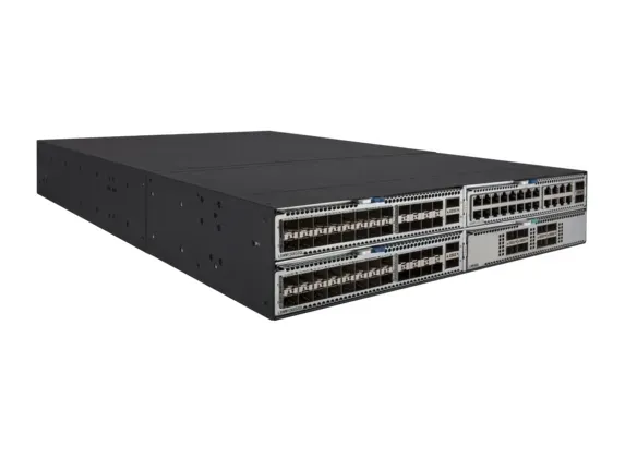 HPE JH179A Layer 3 Switch