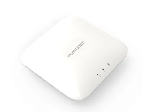 Fortinet FAP-241K-H Wi-Fi 7 Wireless Access Point