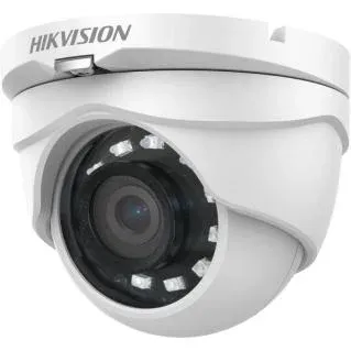 Hikvision DS-2CE56D0T-IRMF(C) 2 MP Fixed Turret Camera