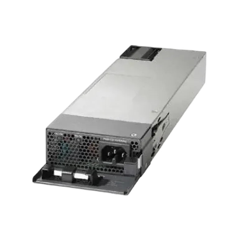 Cisco PWR-C6-125WAC 125W Power Supply