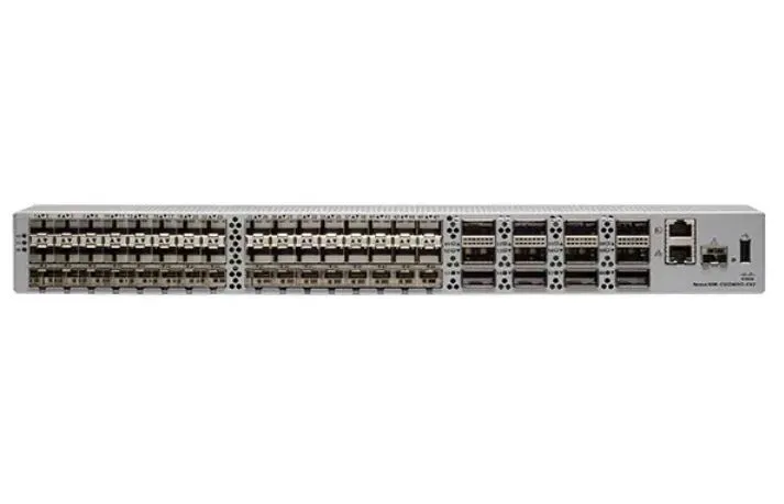 Cisco N9K-C93240YC-FX2 Layer 3 Switch