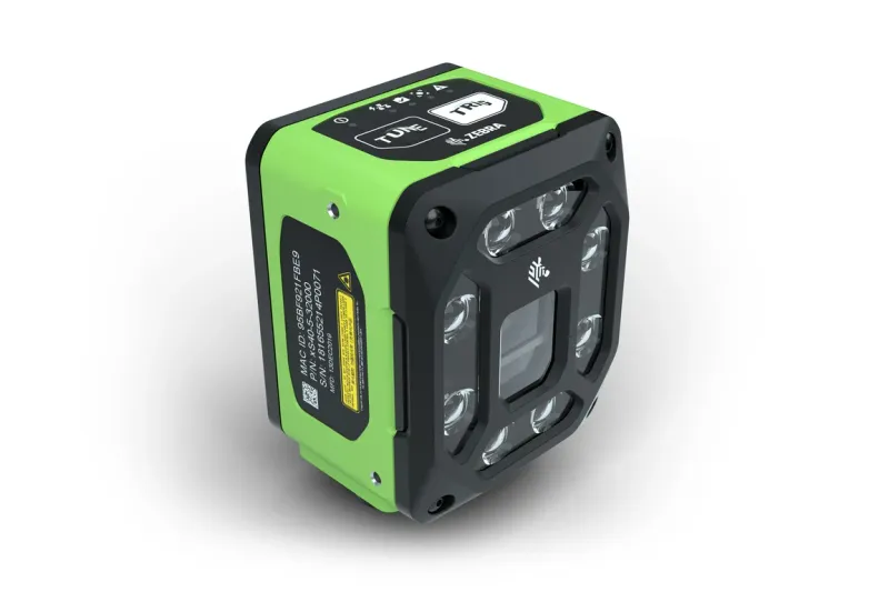 Zebra Technologies FS40 product image