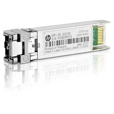 HPE J9153A SFP+ Transceiver