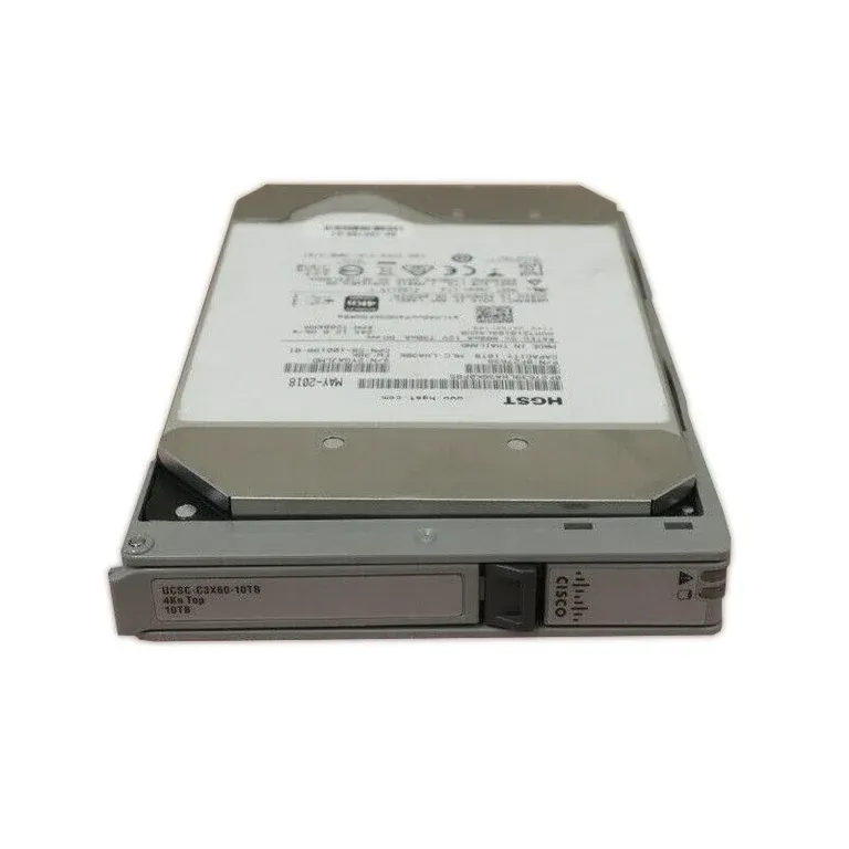 Cisco GLC-BX40-D-I SFP Transceiver