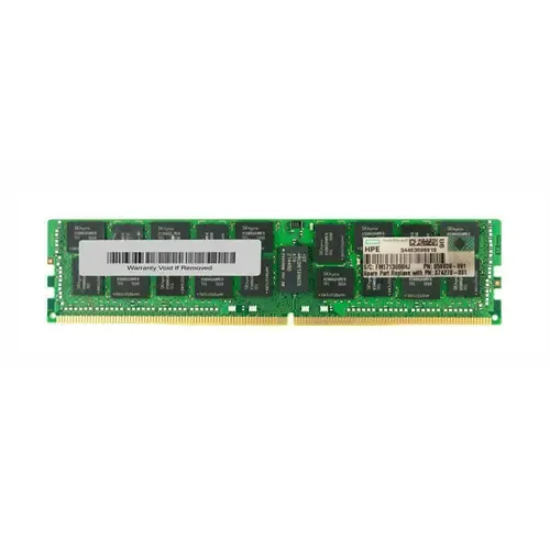 HPE 859939-091 64GB DDR4 Memory Module