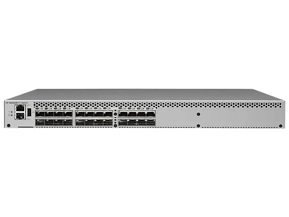 HPE QW937A Fibre Channel Switch
