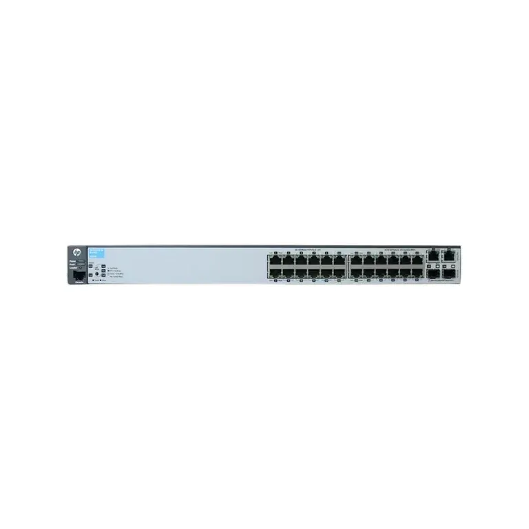 HPE J9623-61001 26-Port Layer 3 Switch