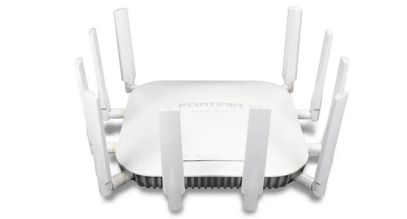 Fortinet FAP-U433F-A Wi-Fi 6 Wireless Access Point
