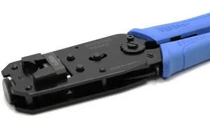 CommScope 760252606 | Modular Plug Hand Tool For 8P MP .310 CAT 6/6A, UTP GigaREACH