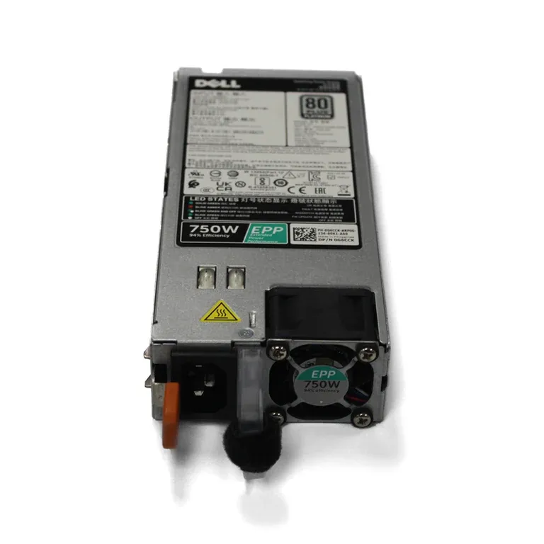 Dell E750E-S1 750W Power Supply