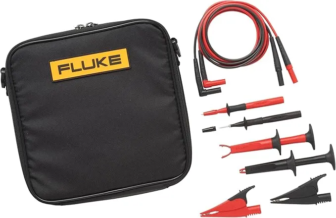 Fluke TLK220