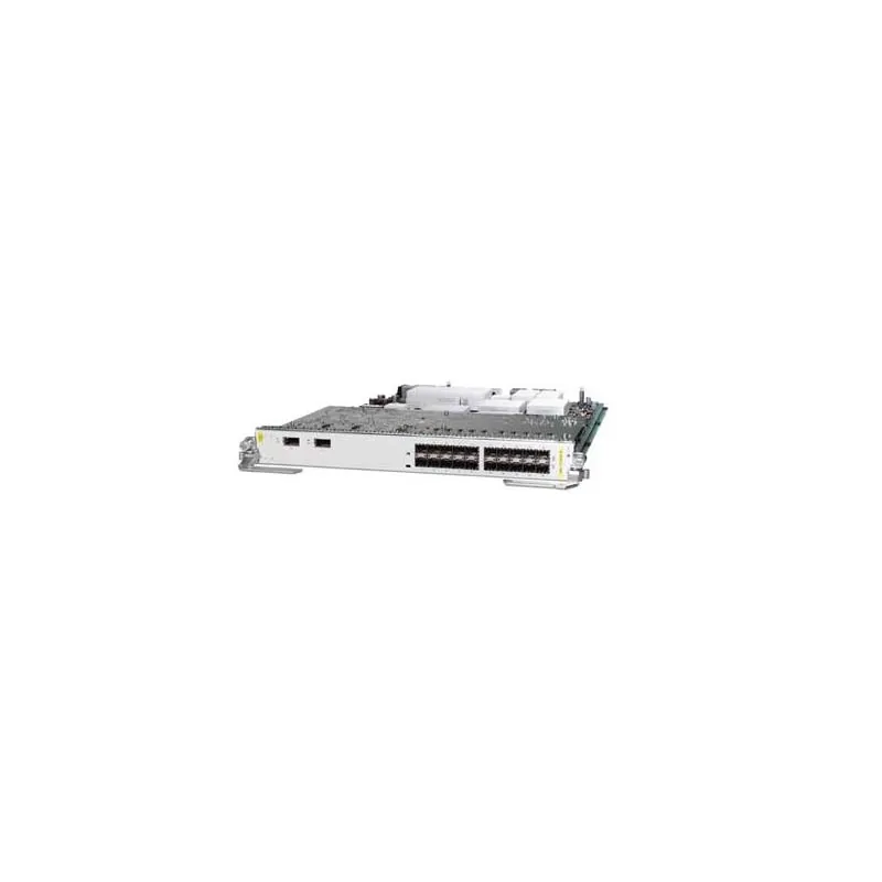 Cisco A9K-2T20GE-L