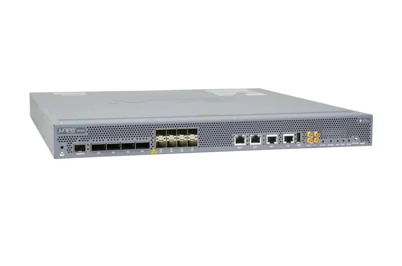 Juniper Networks MX204-HW-BASE Router