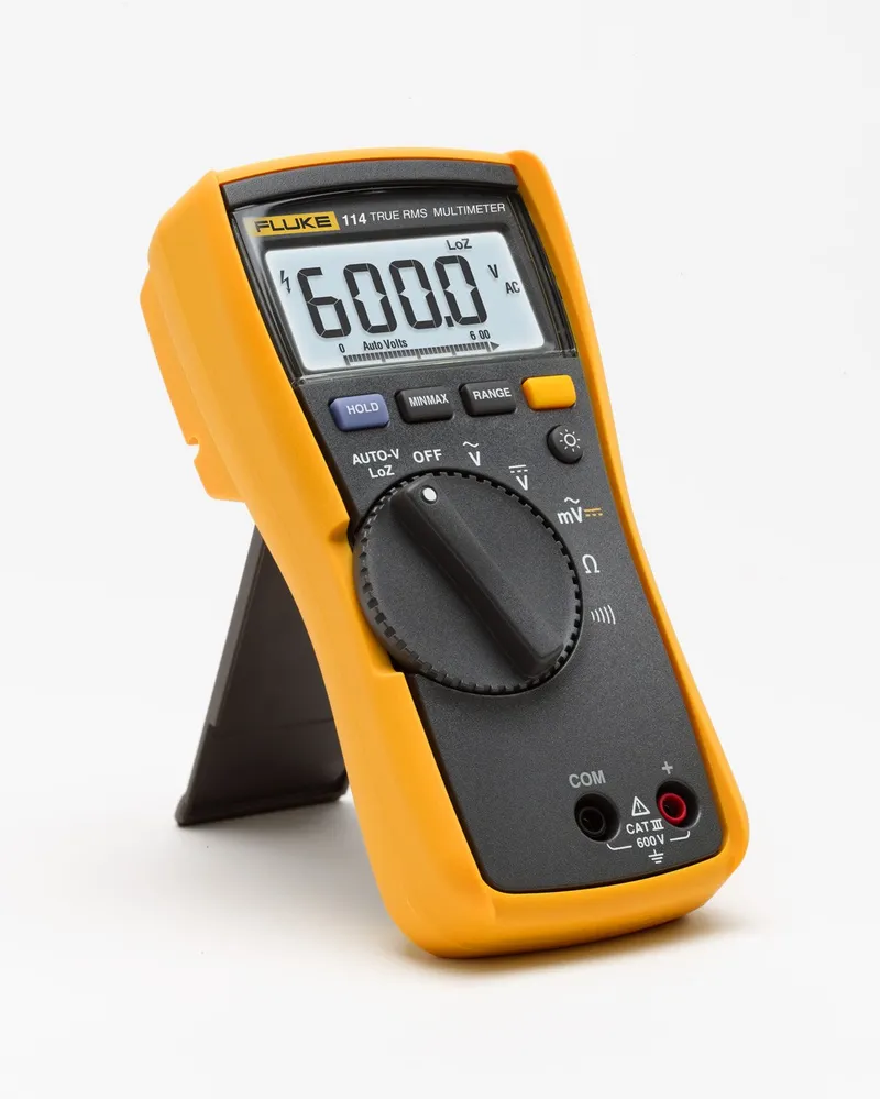 Fluke 114